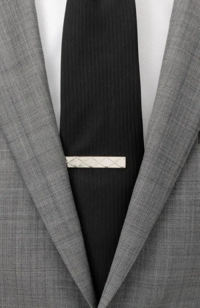 Cufflinks, Inc . Hole In Silver