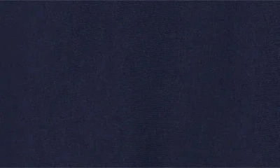 Sporty And Rich Sporty & Rich Beverly Hills Crest Graphic Sweatshirt In Dark Navy