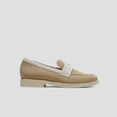 Vivaia Classic Penny Loafers In Multi