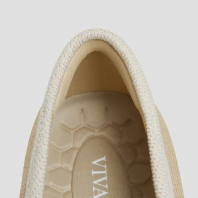 Vivaia Classic Penny Loafers In Multi