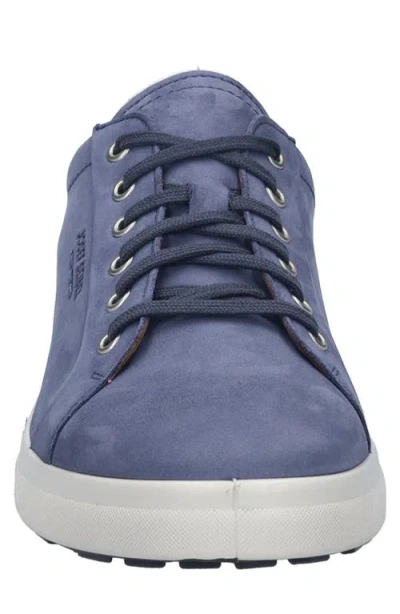 Josef Seibel Maddox 05 Sneaker In Shark