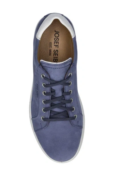 Josef Seibel Maddox 05 Sneaker In Shark