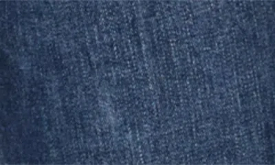 Warp & Weft Warp+weft Ord Straight Leg Jeans In Hutcherson