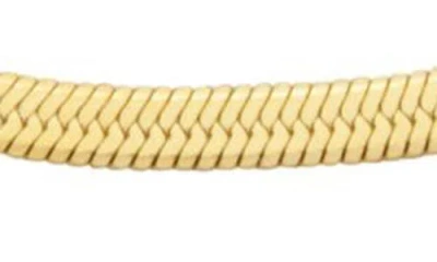 St. Moran Set Of 2 Chain Necklaces In Gold