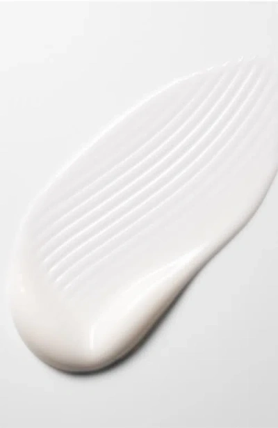 Albion Infinesse Face Release Cleansing Cream In White