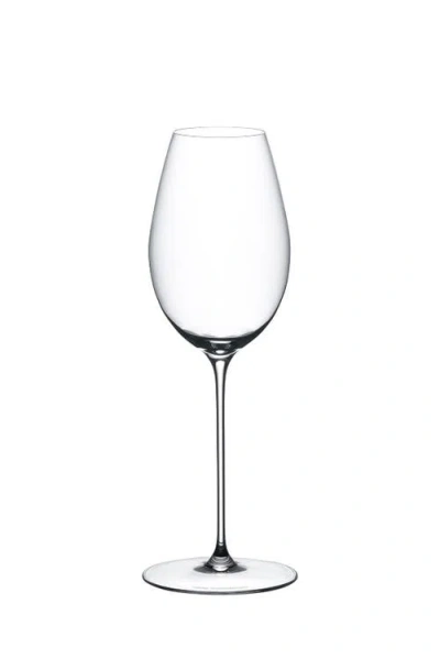 Riedel Superleggero Sauvignon Blanc Wine Glass In Clear