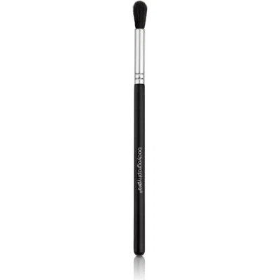 Bodyography Synthetic Makeup Brush Blending Brush In Black