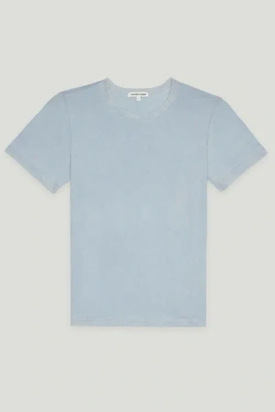 Cotton Citizen Standard Tee In Vintage Crystalline