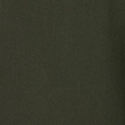 Roberto Cavalli Fluid Trousers In Dark Green