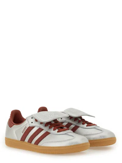 Adidas Originals Sneaker Samba Lt Unisex In Multicolour