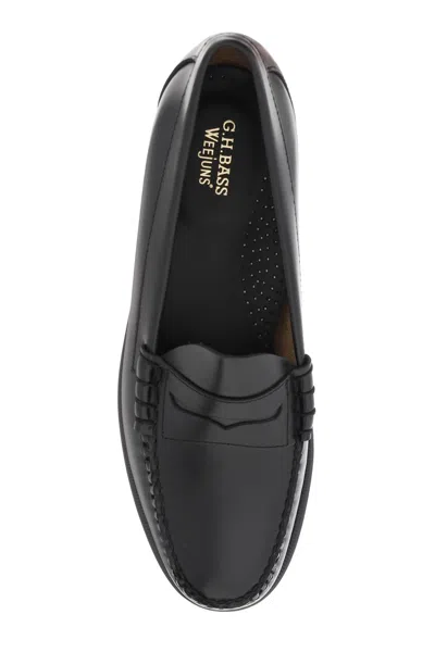 G.h. Bass & Co. Moccasin Weejun Heritage Larson