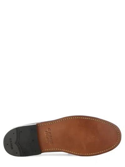 G.h. Bass & Co. Moccasin Weejun Heritage Larson