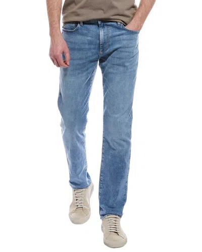 Joe's Jeans Joes Jeans The Slim Fit Hawaii Skinny Leg Jean In Blue