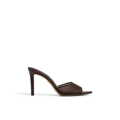 Aldo Anyabrilden In Brown