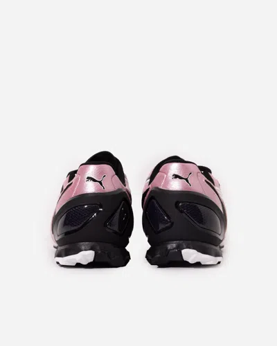 Puma V-s1 Metallic In Black