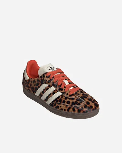 Adidas Ori Samba Og In Black