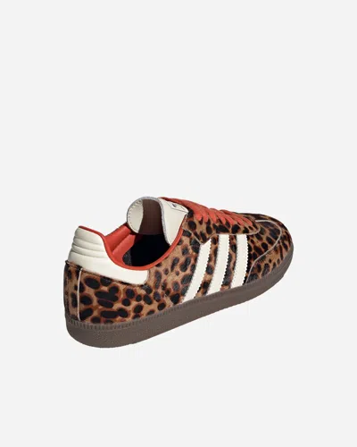 Adidas Ori Samba Og In Black