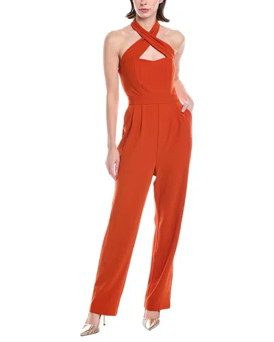 Rachel Rachel Roy Roxy Jumpsuit In Brown