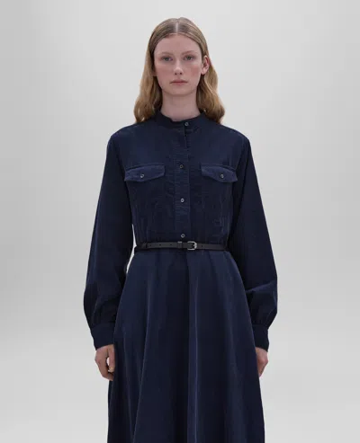Aspesi Mod 6966 Belt In Nero