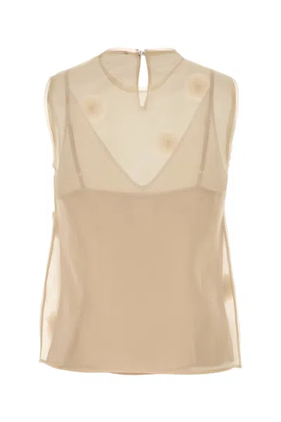 Max Mara Studio Shirts