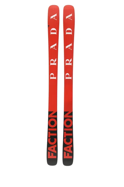 Prada Sci Prodigy 1.0 Unisex