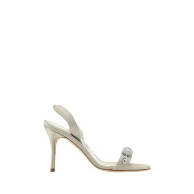 Manolo Blahnik Sandals