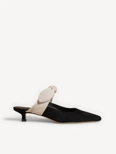 M. Gemi The Lasso In Black/sandstone