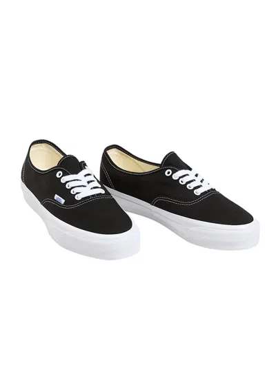 Vans Authentic Reissue 44 Sneakers Shoes In Black