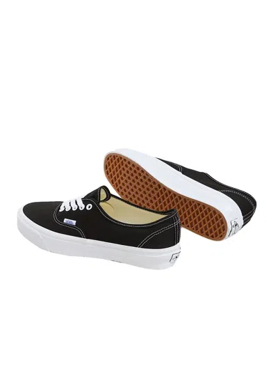 Vans Authentic Reissue 44 Sneakers Shoes In Black