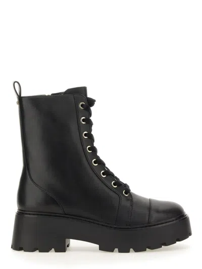 Michael Michael Kors "blake" Boot In Black