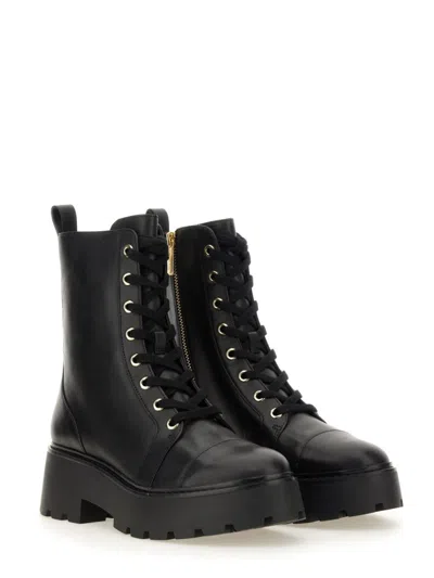 Michael Michael Kors "blake" Boot In Black