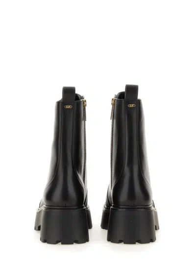 Michael Michael Kors "blake" Boot In Black