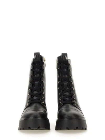 Michael Michael Kors "blake" Boot In Black