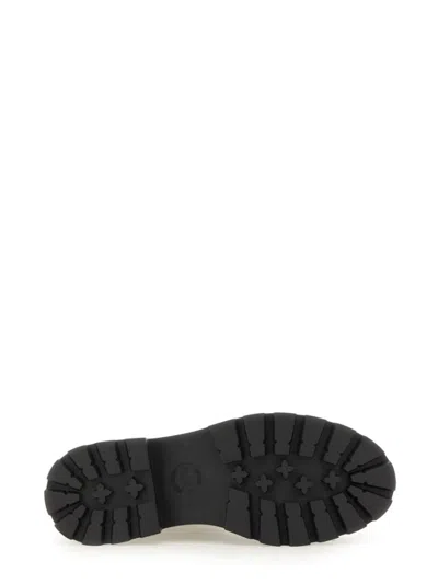 Michael Michael Kors "blake" Boot In Black