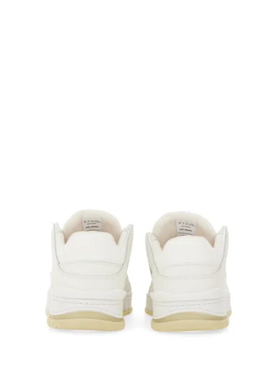 Axel Arigato Area Lo Sneaker In White