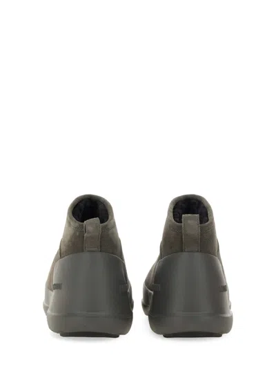 Moon Boot In Grey