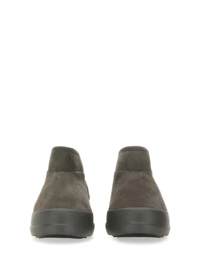 Moon Boot In Grey
