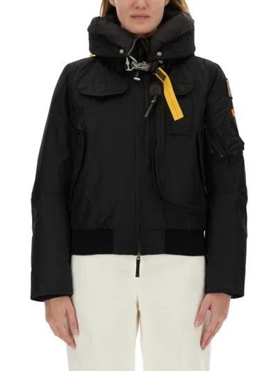 PARAJUMPERS PARAJUMPERS "GOBI" JACKET 