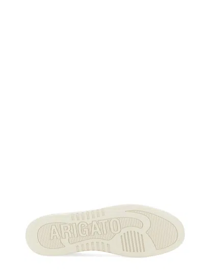 Shop Axel Arigato "says It" Sneakers In Pink
