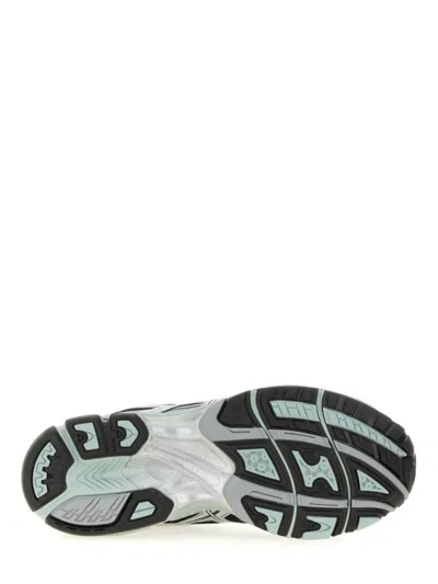 Asics Gel-nimbus 10.1 Mesh Sneakers In Green