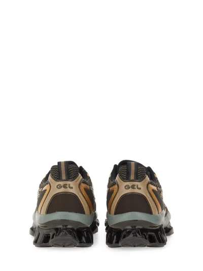 Asics Sneakers In Multicolor