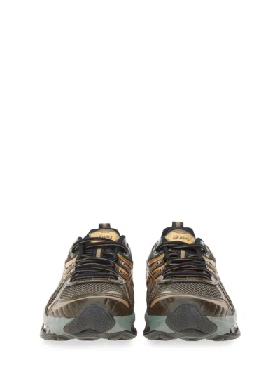 Asics Sneakers In Multicolor