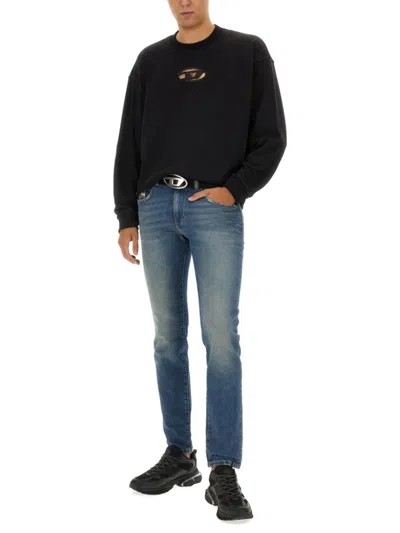 Diesel S-boxt-od In Black