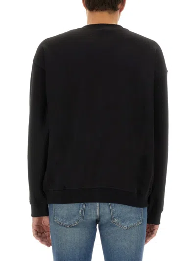 Diesel S-boxt-od In Black