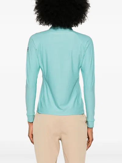 Rossignol Westweg Performance Top In Green
