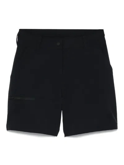 Rossignol Lycian Performance Shorts In Black