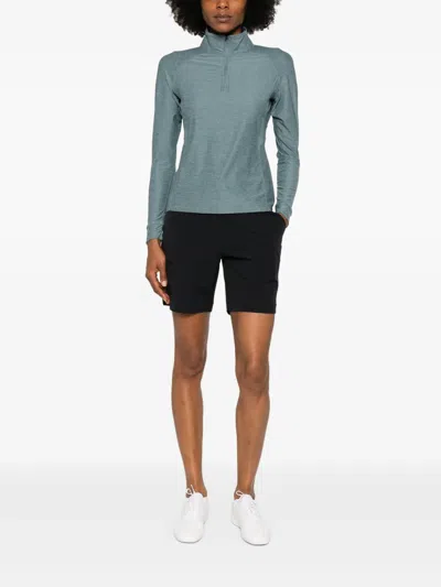 Rossignol Lycian Performance Shorts In Black