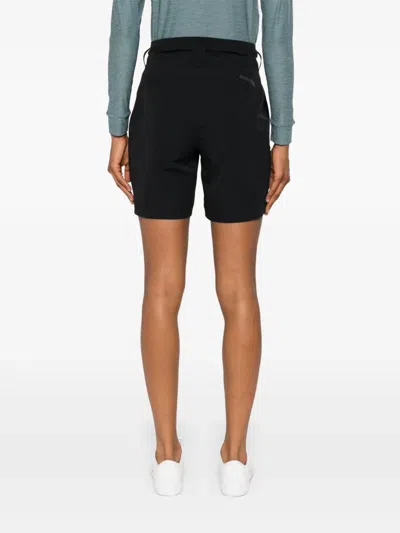 Rossignol Lycian Performance Shorts In Black