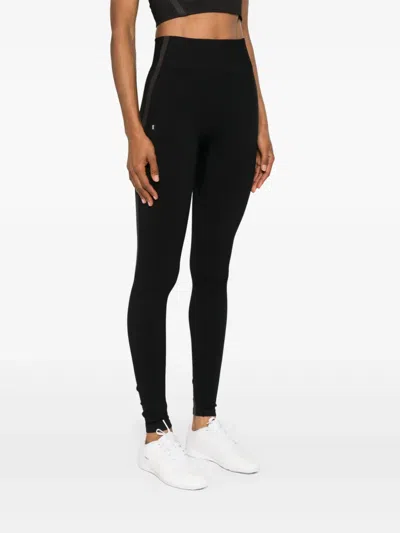 On Running Studio Performance Leggings In Black