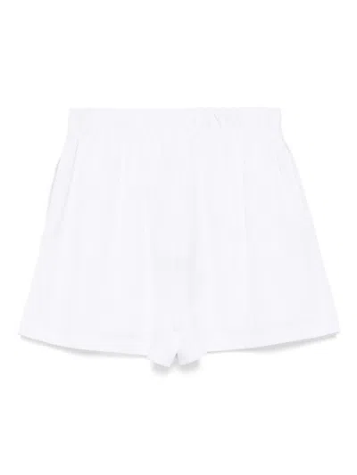 Recto Summer Night Boxer Shorts In White